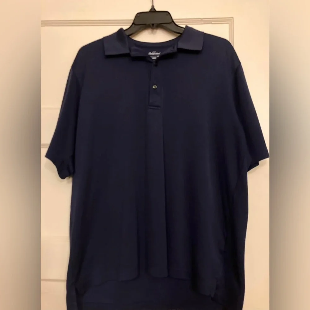 🏌️‍♂️Bundle! 5 Men’s Golf Polos, size Large